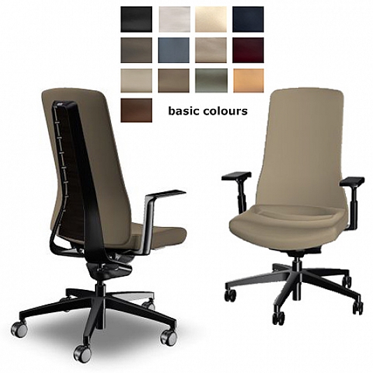 PUREis113_Ascot_leather_basic_ colours